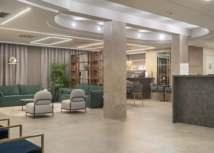 Club Meeting Hotel