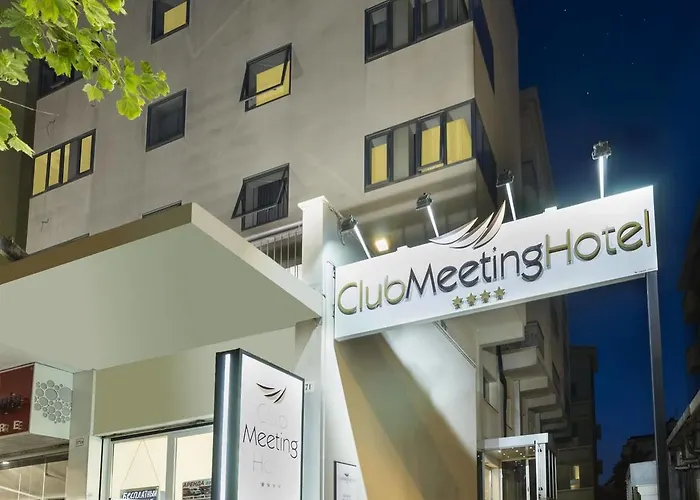 Club Meeting Hotel