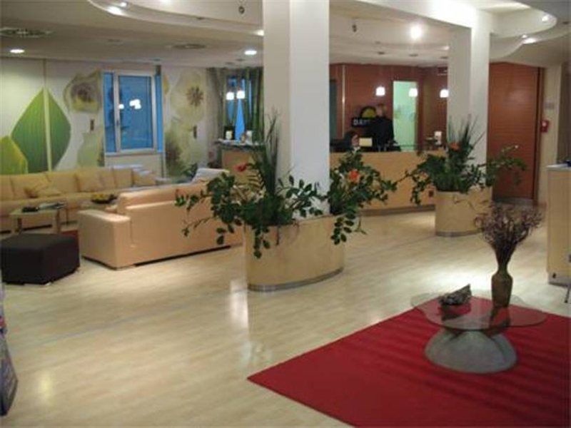 Club Meeting 4* Rimini