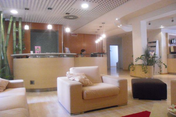 Club Meeting Hotel 4*
