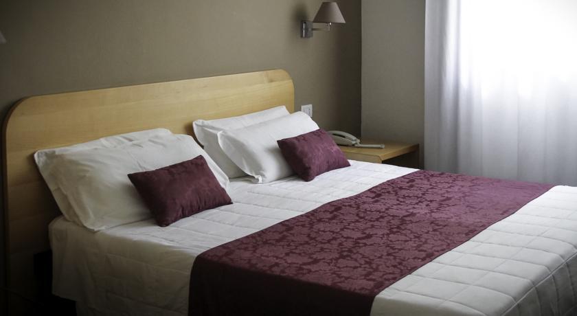 Club Meeting Hotel 4*