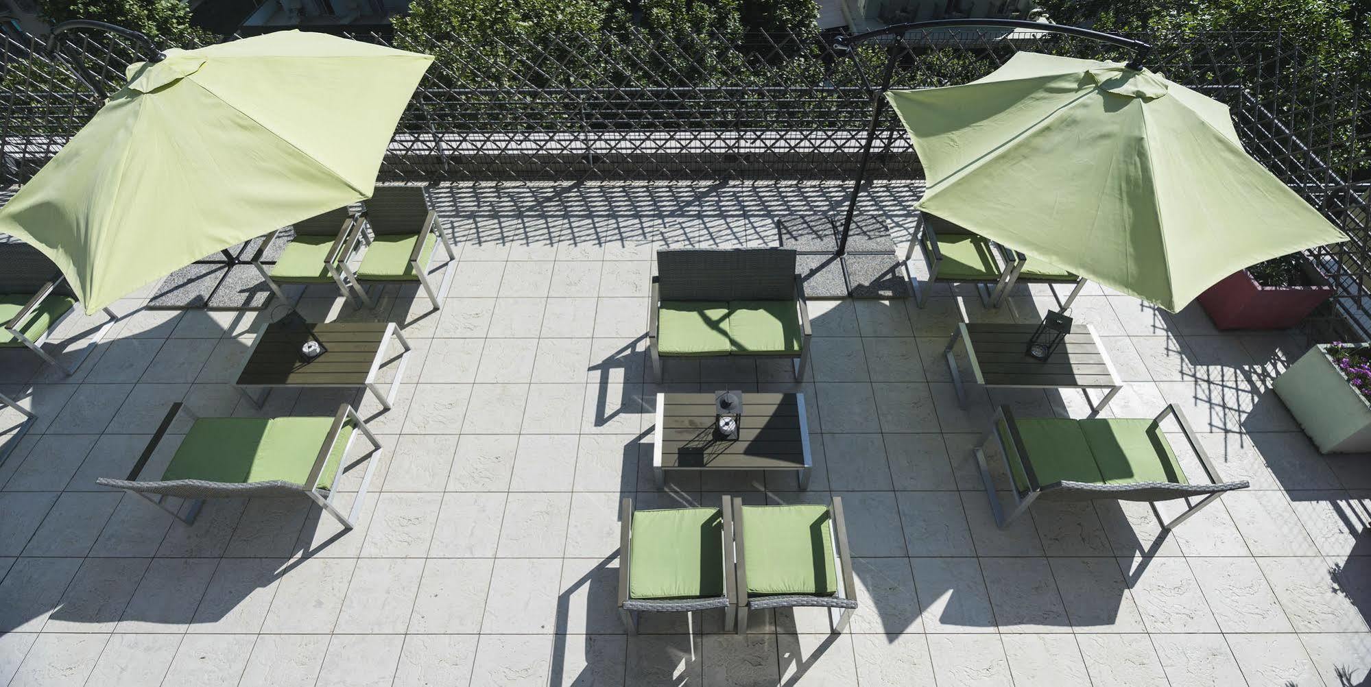 Hotel Club Meeting Rimini