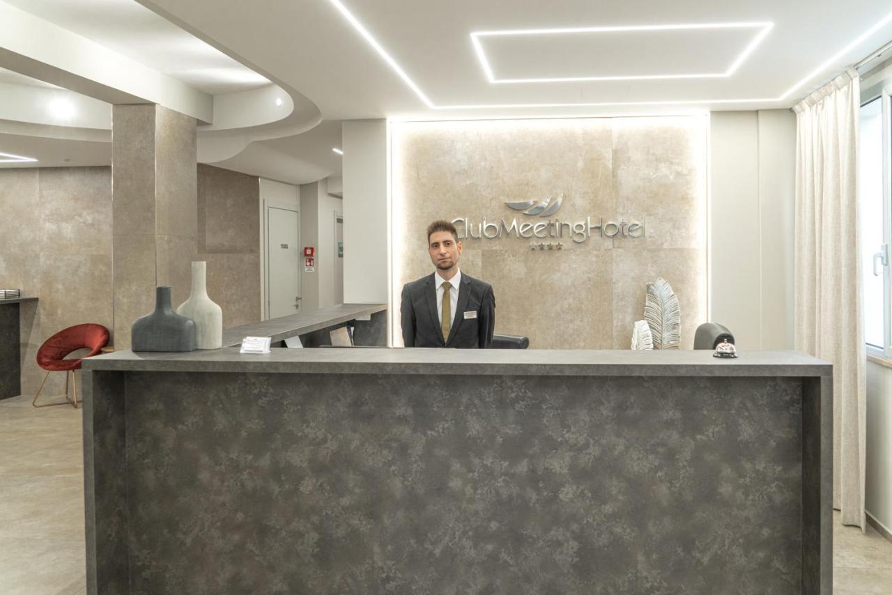 Club Meeting 4* Rimini