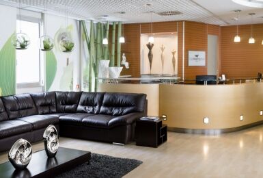 Hotel Club Meeting Rimini