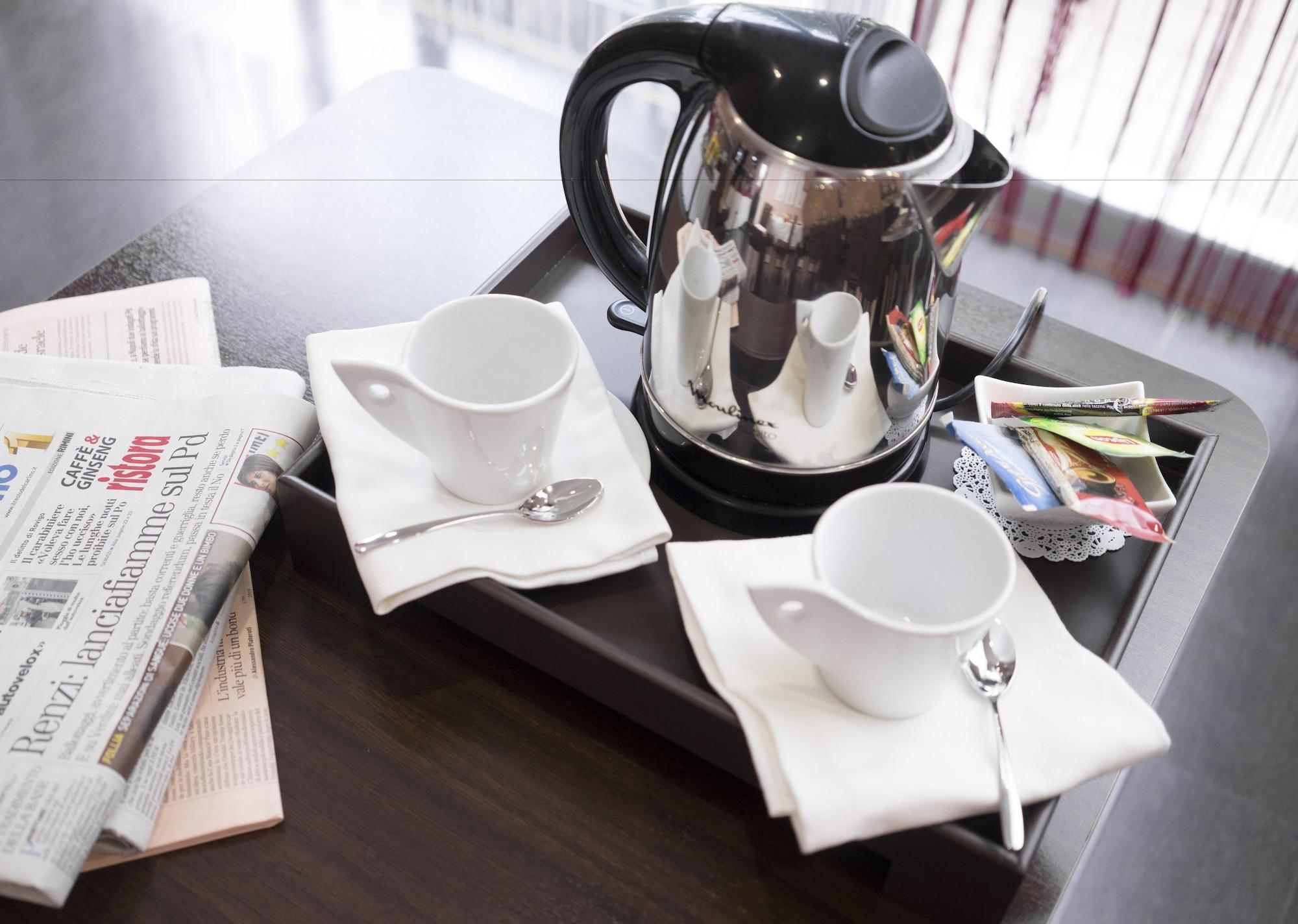 Hotel Club Meeting Rimini