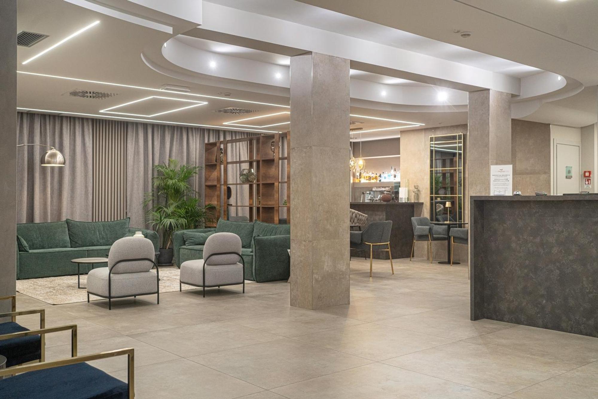 Club Meeting Hotel 4*