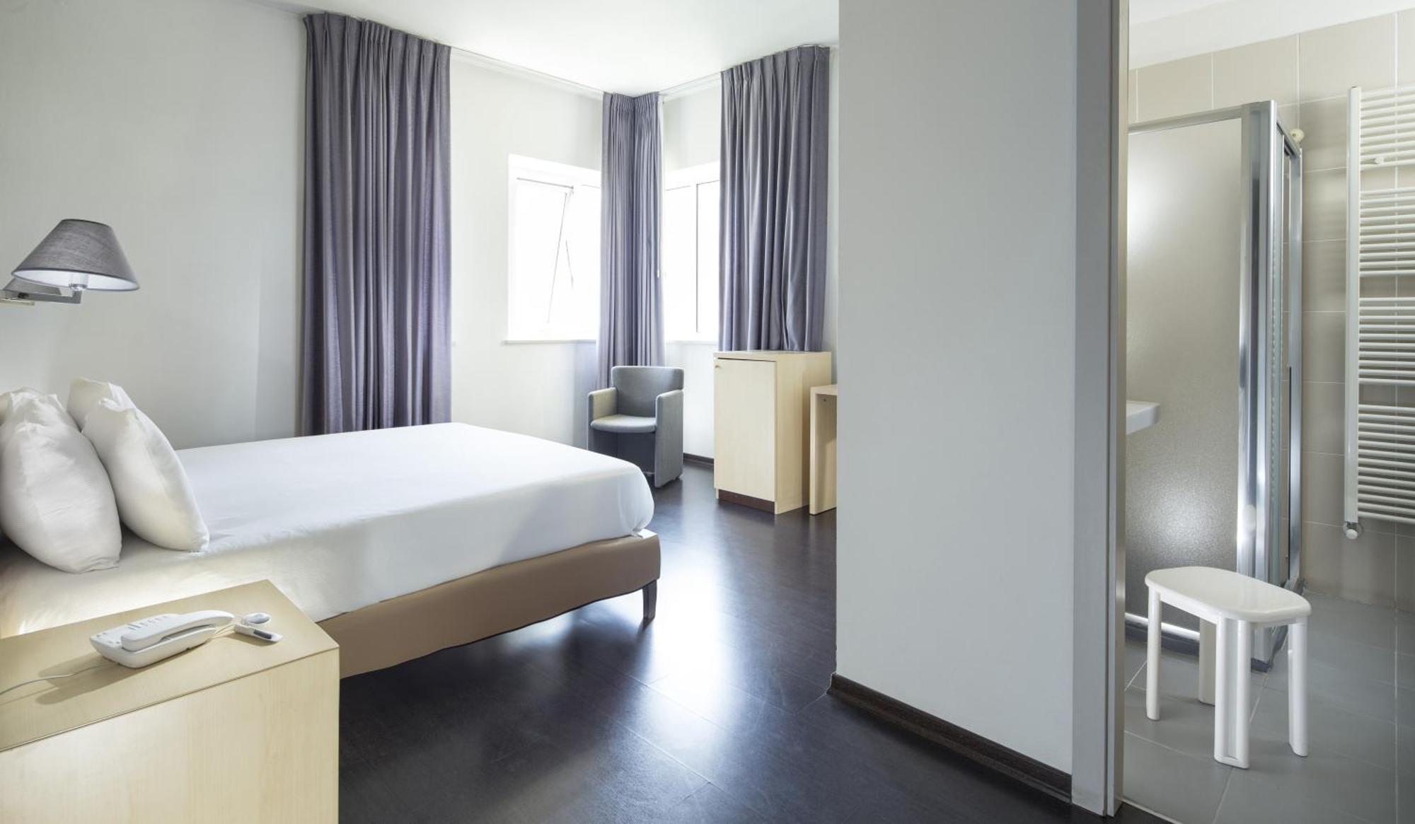 Hotel Club Meeting Rimini