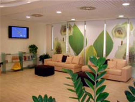 Hotel Club Meeting Rimini