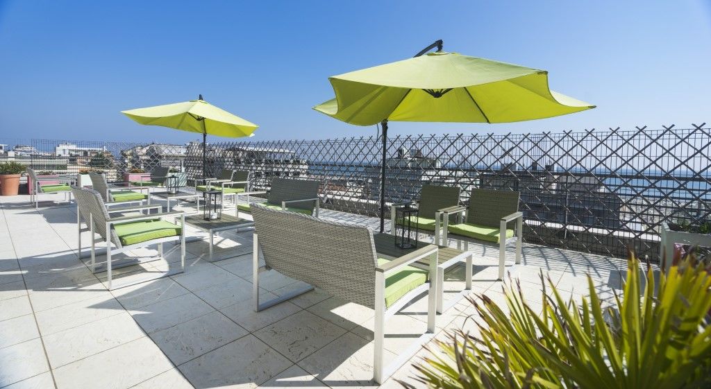 Hotel Club Meeting Rimini