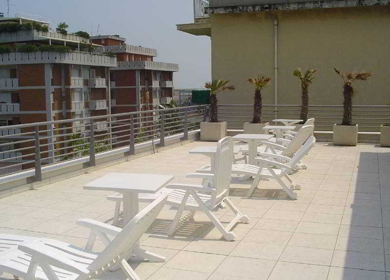 Hotel Club Meeting Rimini
