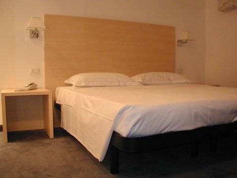 Hotel Club Meeting Rimini